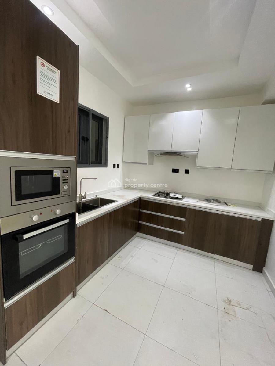 Astute 2 Bedroom Apartment, Ikate, Lekki, Lagos, Flat / Apartment for Rent