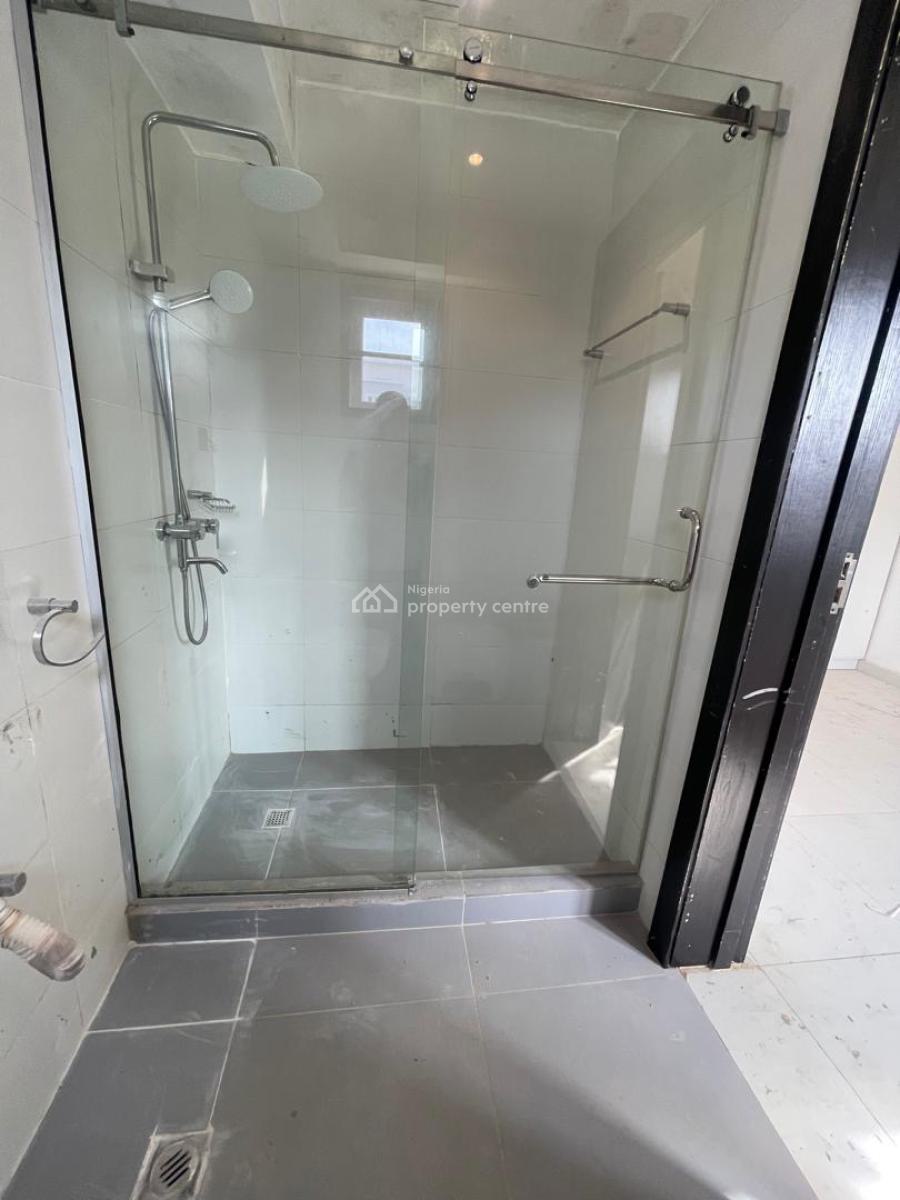 Astute 2 Bedroom Apartment, Ikate, Lekki, Lagos, Flat / Apartment for Rent