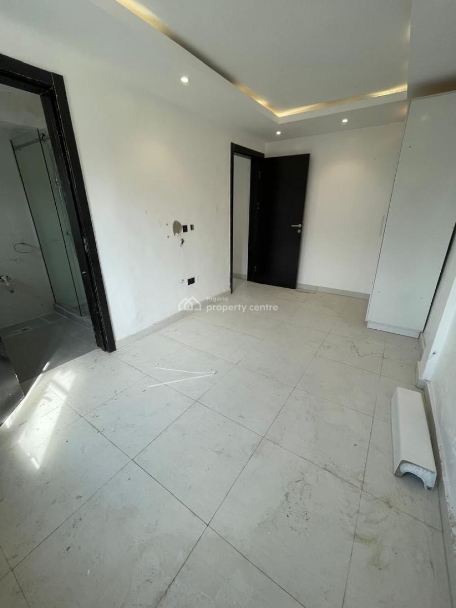 Astute 2 Bedroom Apartment, Ikate, Lekki, Lagos, Flat / Apartment for Rent