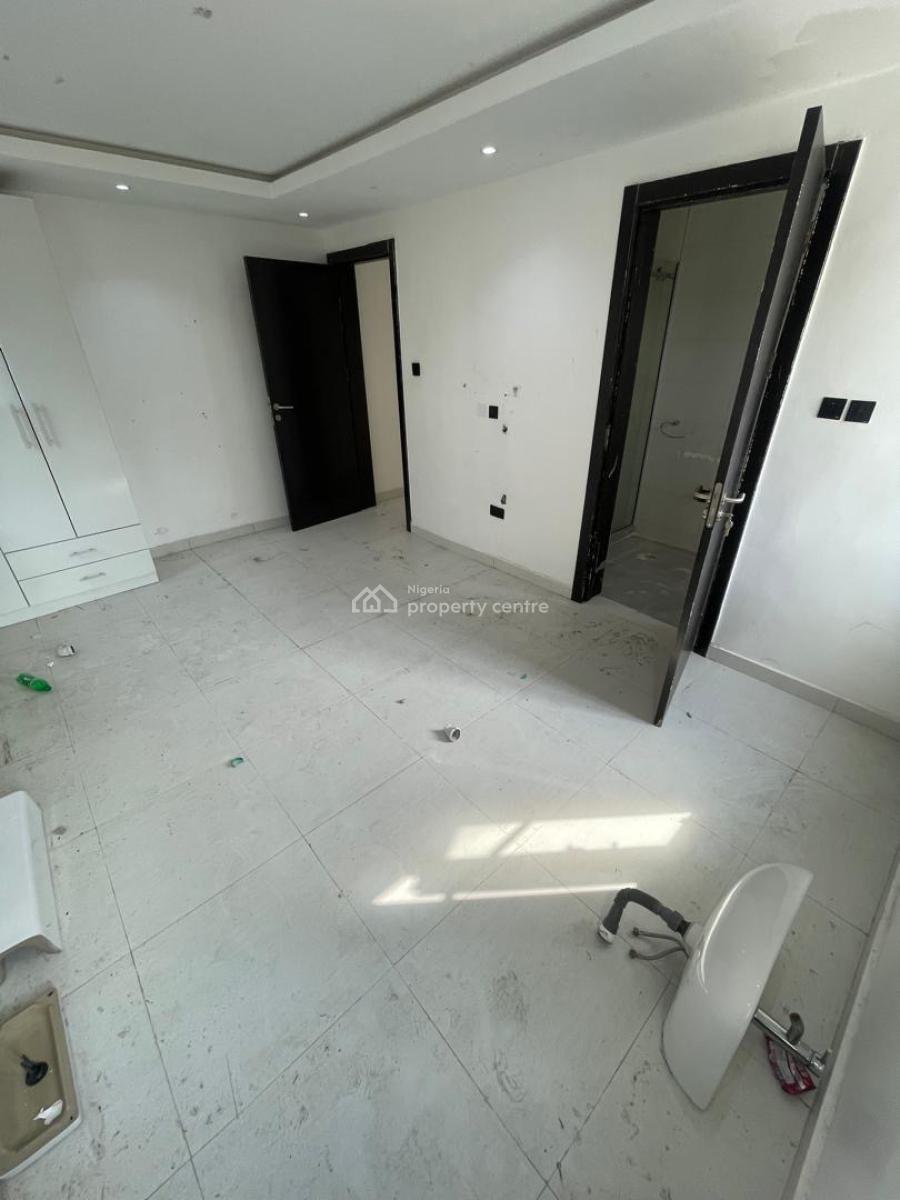 Astute 2 Bedroom Apartment, Ikate, Lekki, Lagos, Flat / Apartment for Rent