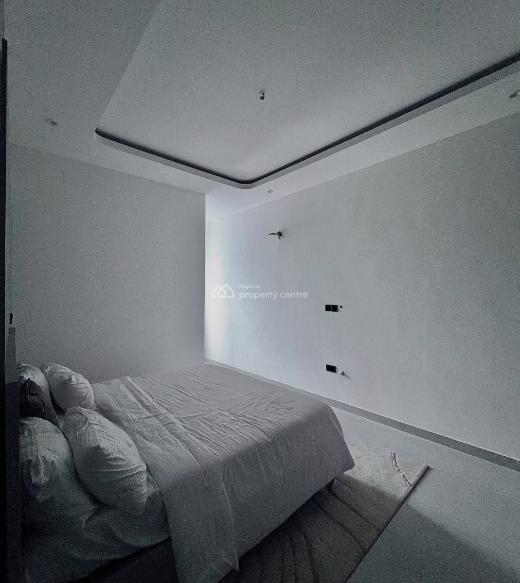 Stunning 2 Bedroom Apartment with Bq, Lekki Phase 1, Lekki Phase 1, Lekki, Lagos, Block of Flats for Sale