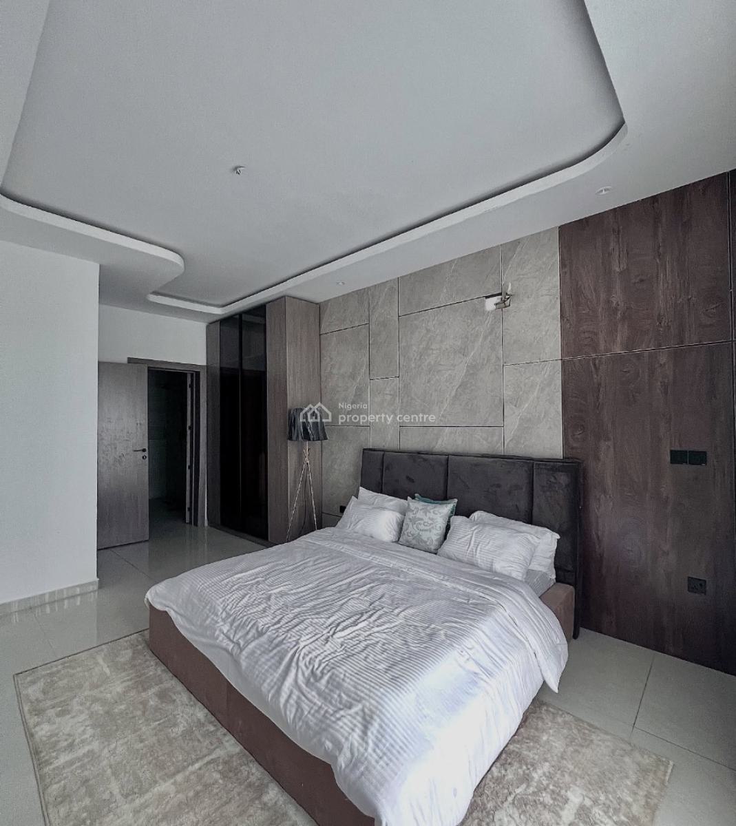 Stunning 2 Bedroom Apartment with Bq, Lekki Phase 1, Lekki Phase 1, Lekki, Lagos, Block of Flats for Sale