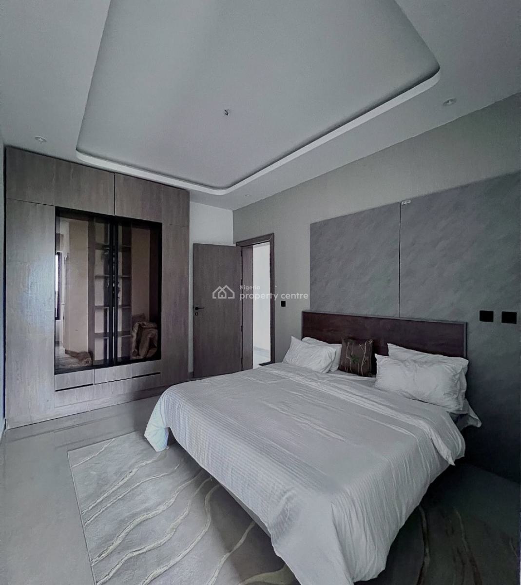 Stunning 2 Bedroom Apartment with Bq, Lekki Phase 1, Lekki Phase 1, Lekki, Lagos, Block of Flats for Sale