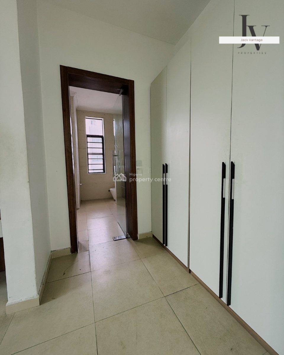 Ultra-luxury Penthouse -- Prime Ikoyi Location, Ikoyi, Lagos, Flat / Apartment for Rent