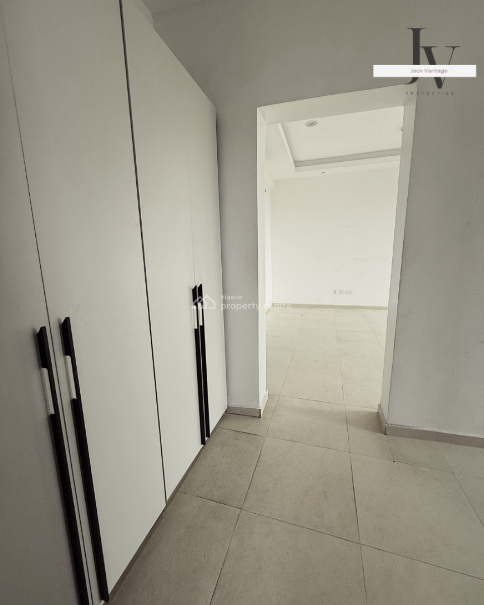 Ultra-luxury Penthouse -- Prime Ikoyi Location, Ikoyi, Lagos, Flat / Apartment for Rent