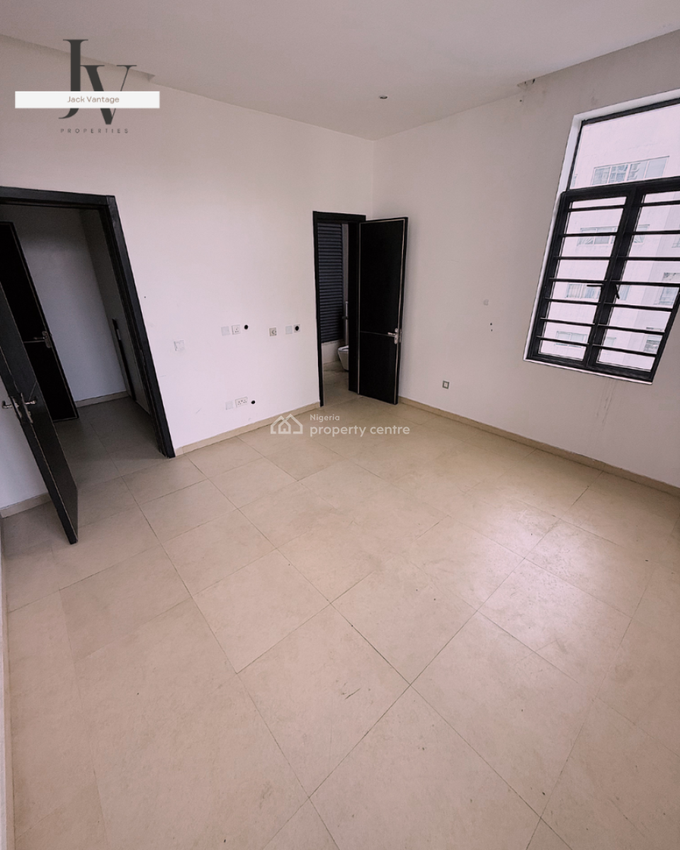 Ultra-luxury Penthouse -- Prime Ikoyi Location, Ikoyi, Lagos, Flat / Apartment for Rent