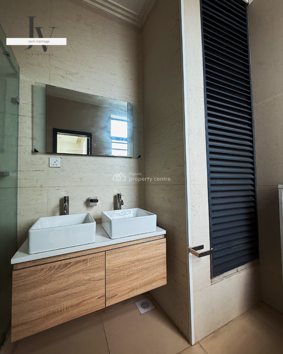 Ultra-luxury Penthouse -- Prime Ikoyi Location, Ikoyi, Lagos, Flat / Apartment for Rent