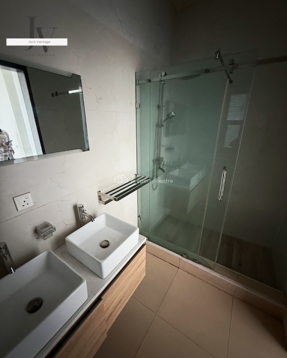 Ultra-luxury Penthouse -- Prime Ikoyi Location, Ikoyi, Lagos, Flat / Apartment for Rent