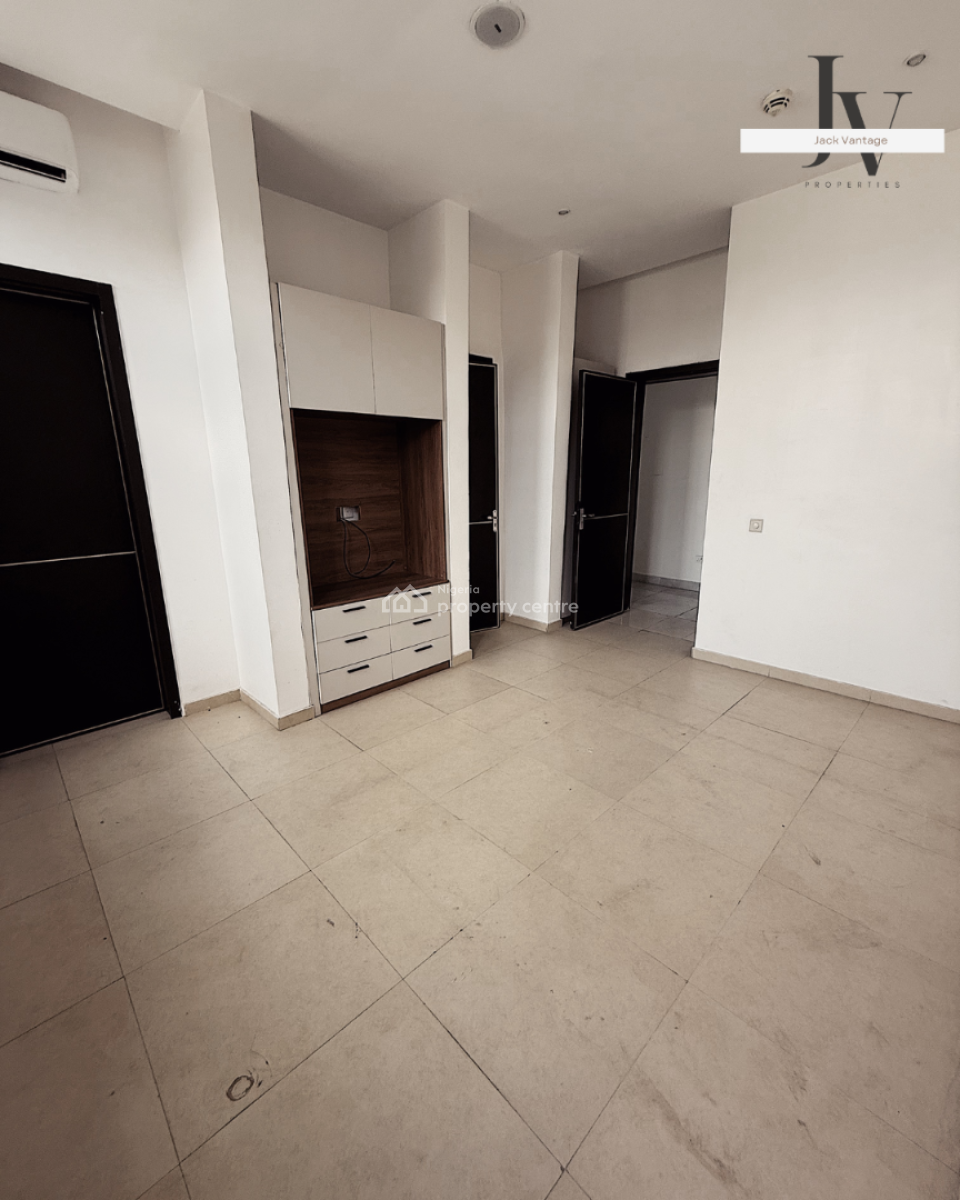 Ultra-luxury Penthouse -- Prime Ikoyi Location, Ikoyi, Lagos, Flat / Apartment for Rent