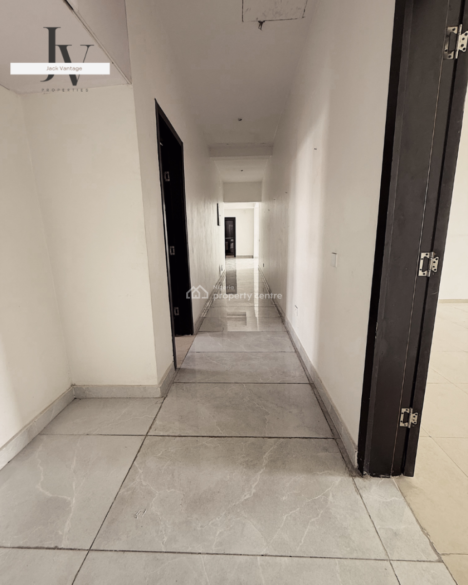 Ultra-luxury Penthouse -- Prime Ikoyi Location, Ikoyi, Lagos, Flat / Apartment for Rent