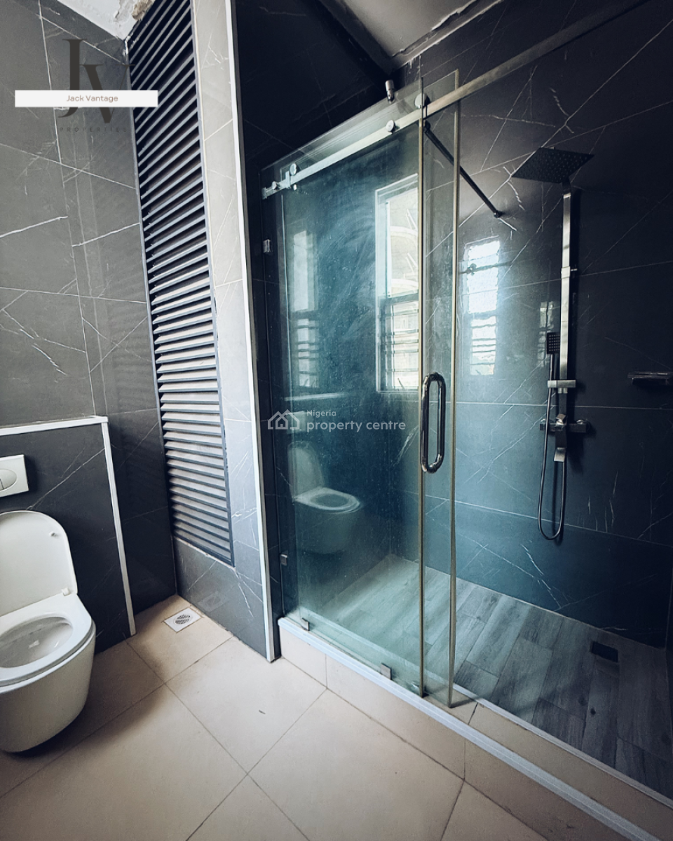 Ultra-luxury Penthouse -- Prime Ikoyi Location, Ikoyi, Lagos, Flat / Apartment for Rent