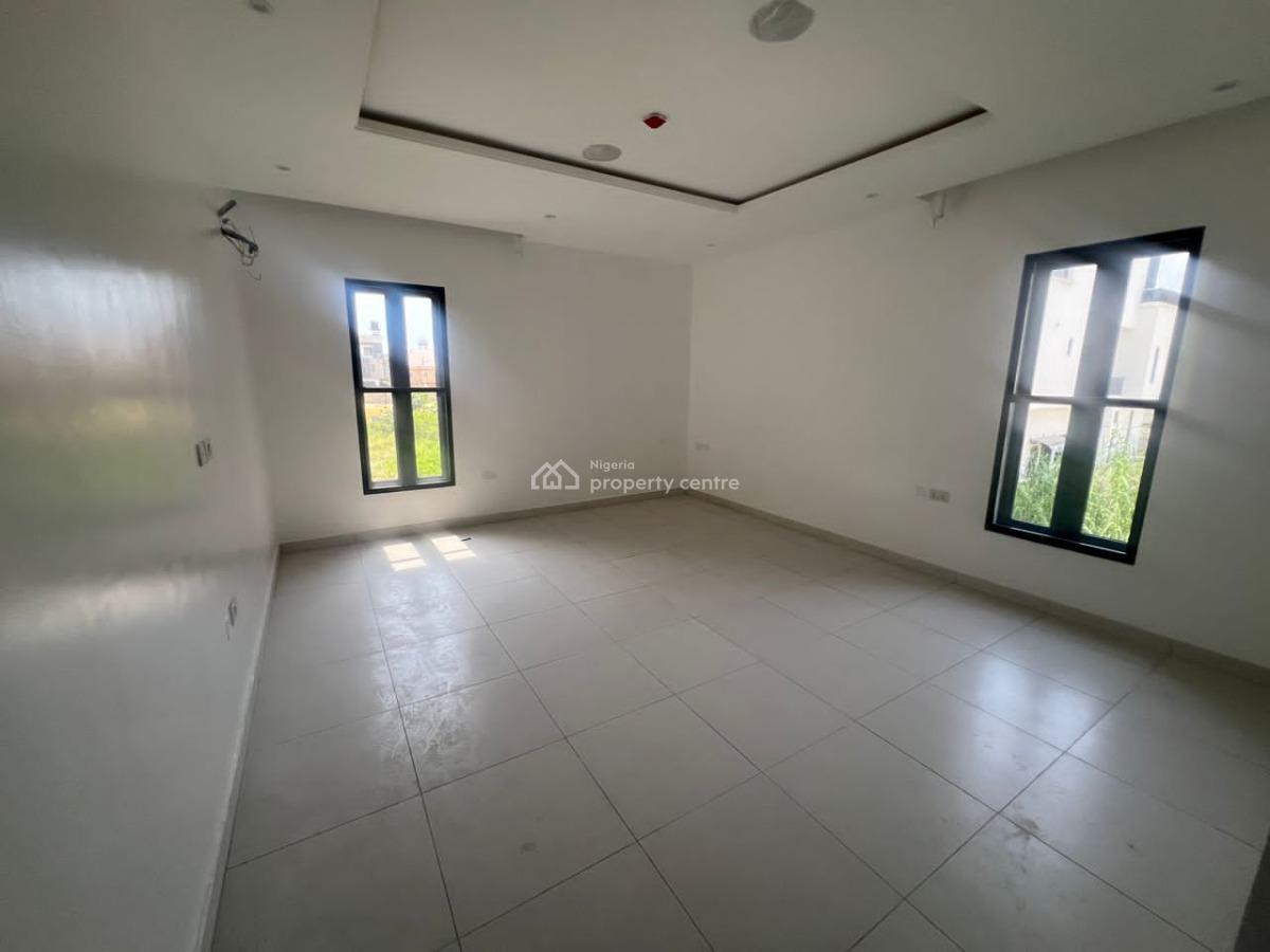 New 2 Bedroom Flat, Ikate Elegushi, Lekki, Lagos, Flat / Apartment for Sale