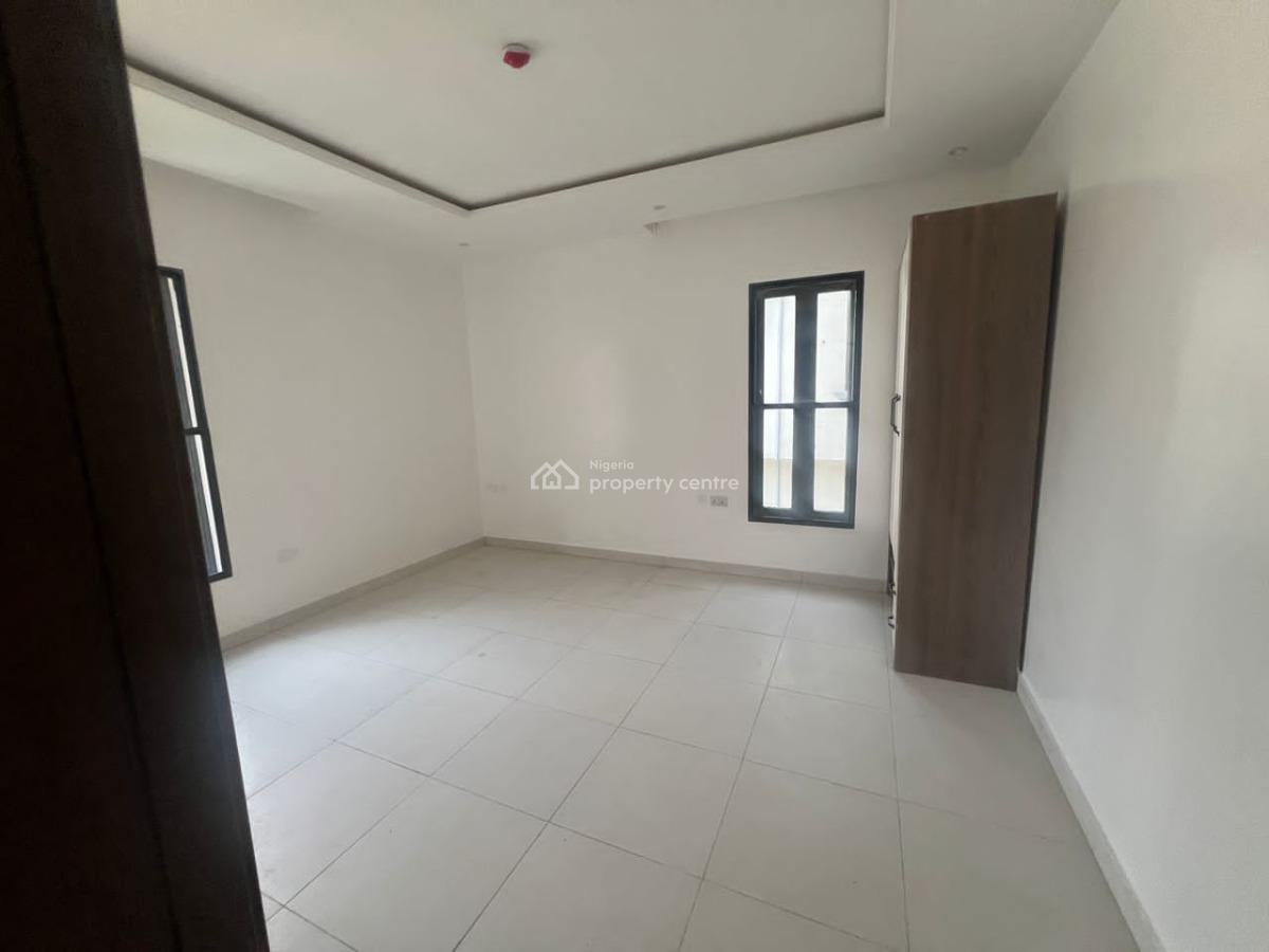 New 2 Bedroom Flat, Ikate Elegushi, Lekki, Lagos, Flat / Apartment for Sale