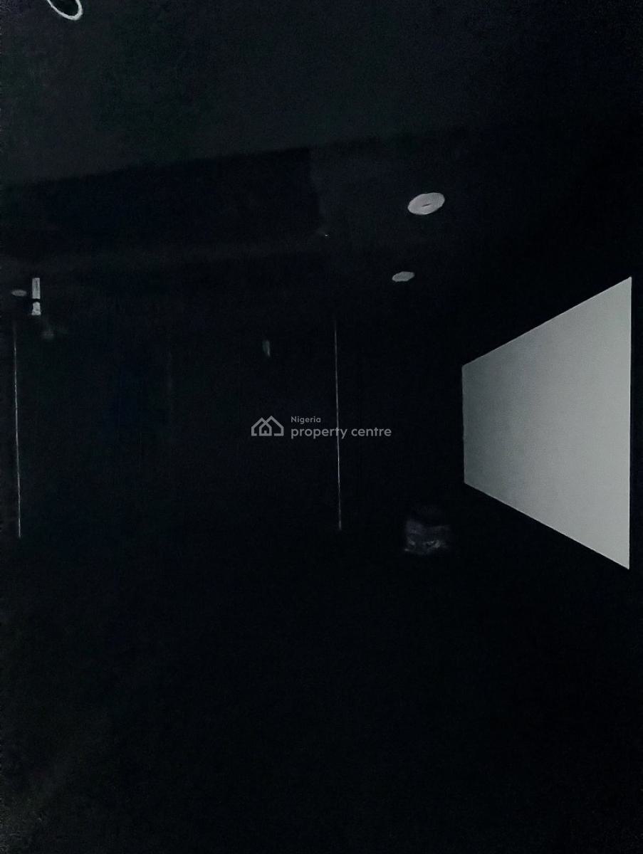 Contemporary 5 Bedroom Detached Duplex with Swimming Pool and Bq, Lekki Phase 1, Lekki Phase 1, Lekki, Lagos, Detached Duplex for Sale