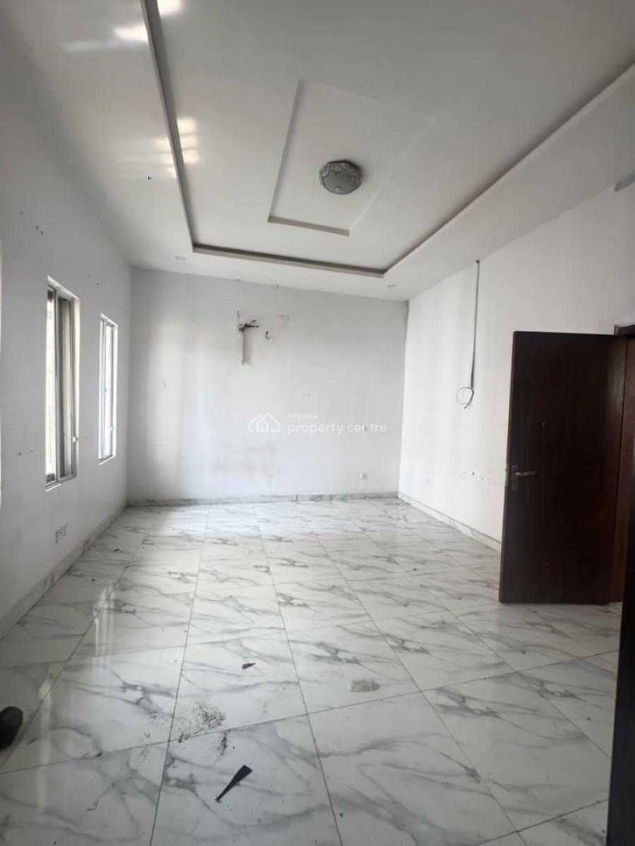 Standard 4 Bedroom Duplex, Orchid Road Lekki, Lekki, Lagos, Terraced Duplex for Rent