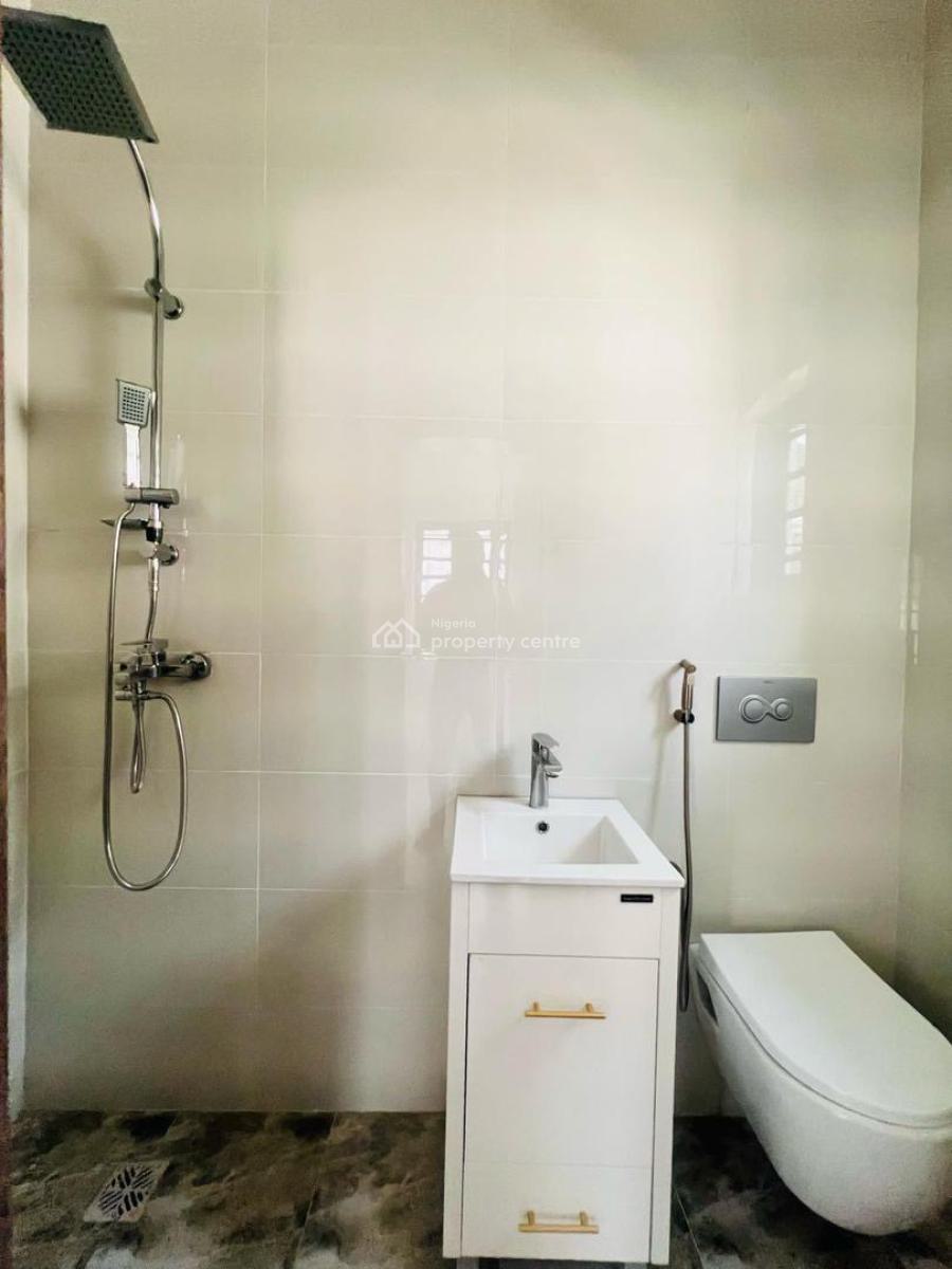 Exquisitely Built 4 Bedroom Fully Detached Duplex, Opebi, Ikeja, Lagos, Detached Duplex for Sale