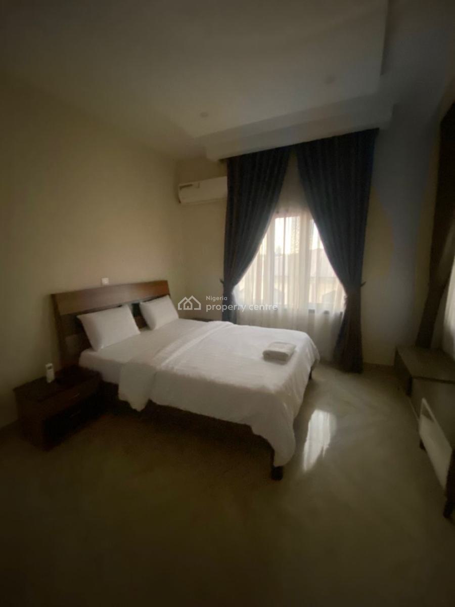 Furnished 3 Bedroom Apartment, Lekki Phase 1, Lekki, Lagos, Flat / Apartment for Rent