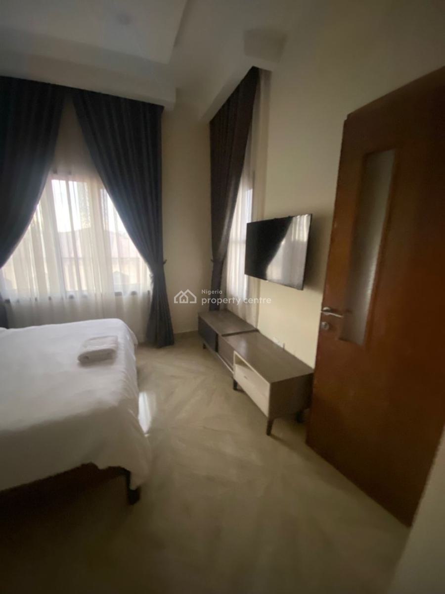 Furnished 3 Bedroom Apartment, Lekki Phase 1, Lekki, Lagos, Flat / Apartment for Rent