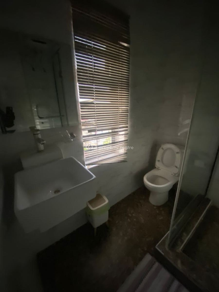 Furnished 3 Bedroom Apartment, Lekki Phase 1, Lekki, Lagos, Flat / Apartment for Rent