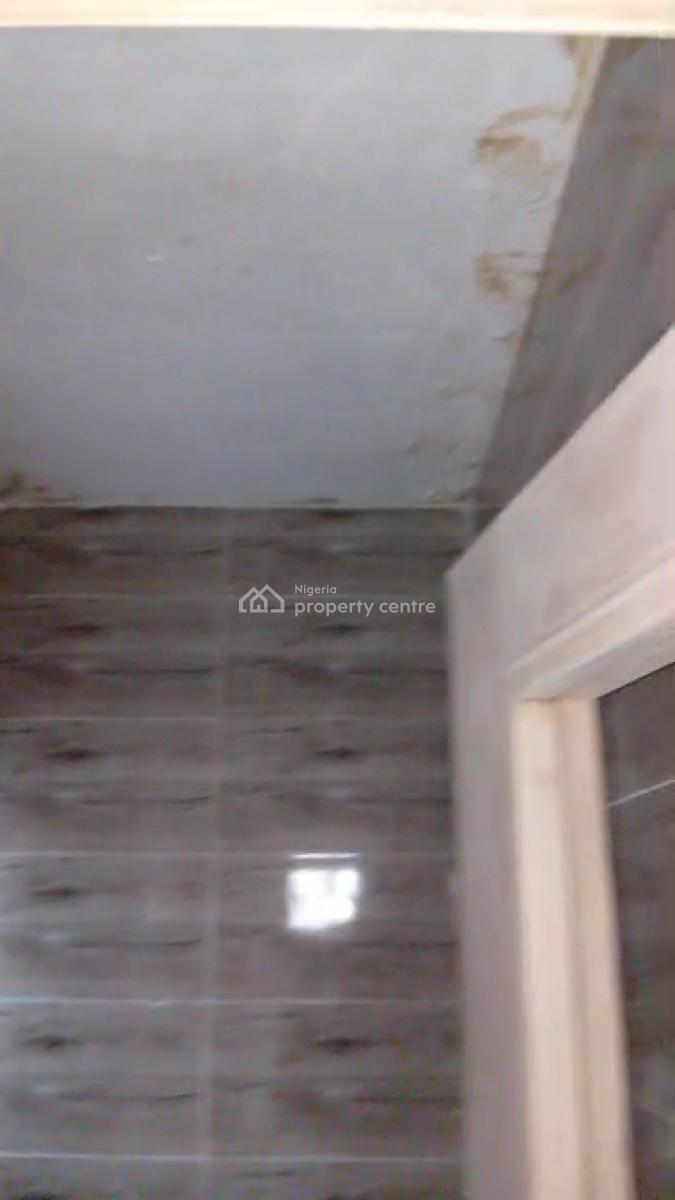 Luxury One Bedroom Flat, Peace Estate Lagos, Amuwo Odofin, Lagos, Mini Flat (room and Parlour) for Rent