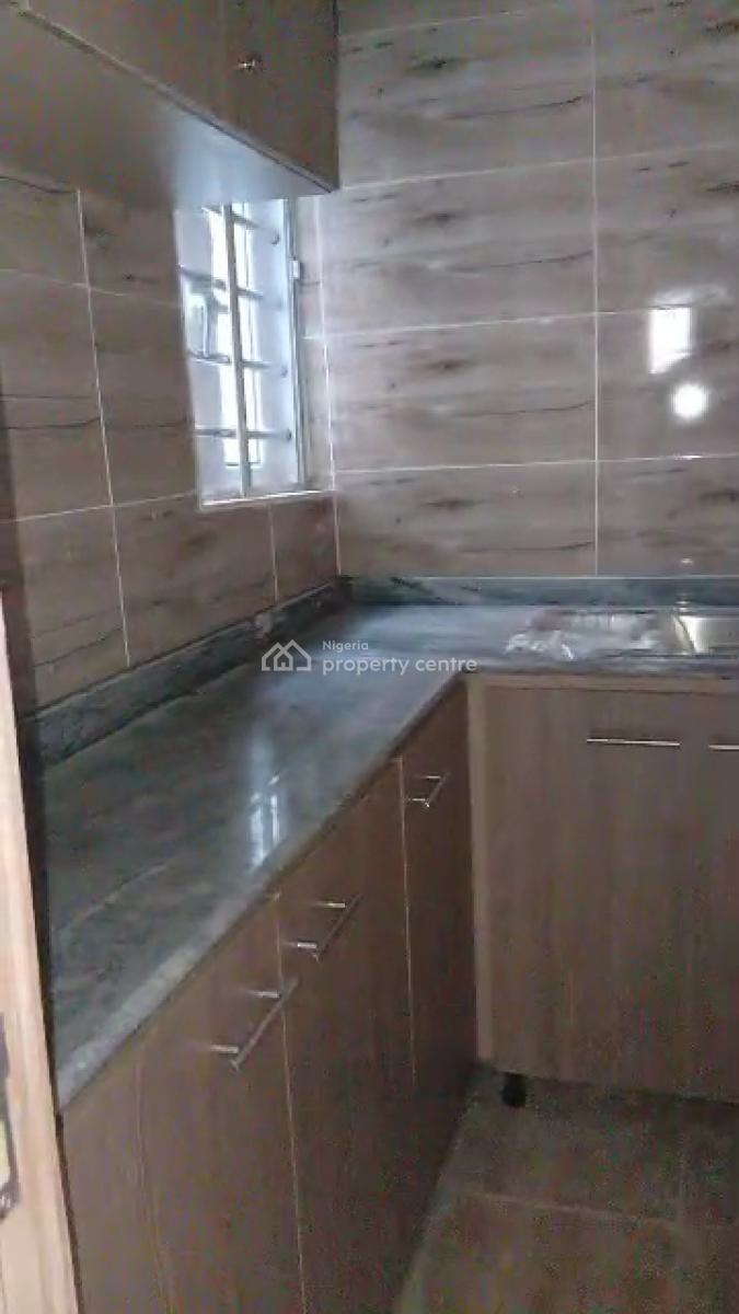 Luxury One Bedroom Flat, Peace Estate Lagos, Amuwo Odofin, Lagos, Mini Flat (room and Parlour) for Rent