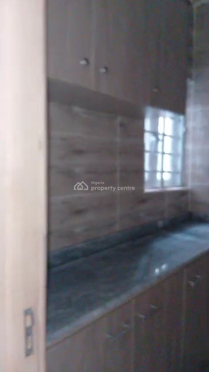 Luxury One Bedroom Flat, Peace Estate Lagos, Amuwo Odofin, Lagos, Mini Flat (room and Parlour) for Rent