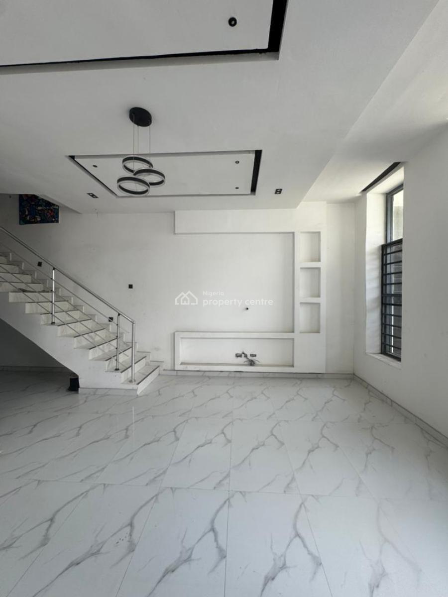 Luxury One Bedroom Flat, Peace Estate Lagos, Amuwo Odofin, Lagos, Mini Flat (room and Parlour) for Rent