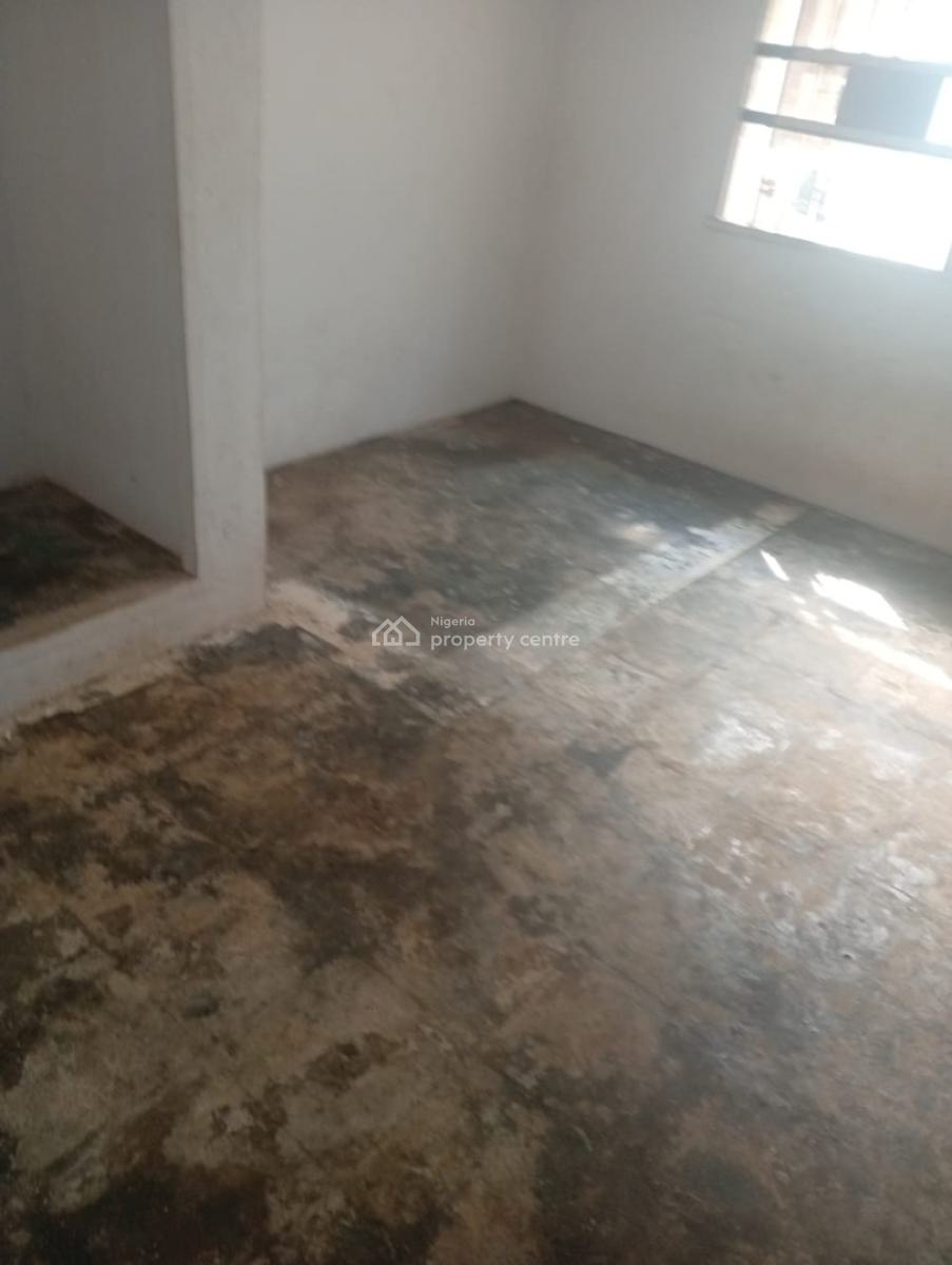 Spacious Room Self Contained, Apple Estate Amuwo Odofin Gra, Amuwo Odofin, Lagos, Self Contain (single Rooms) for Rent