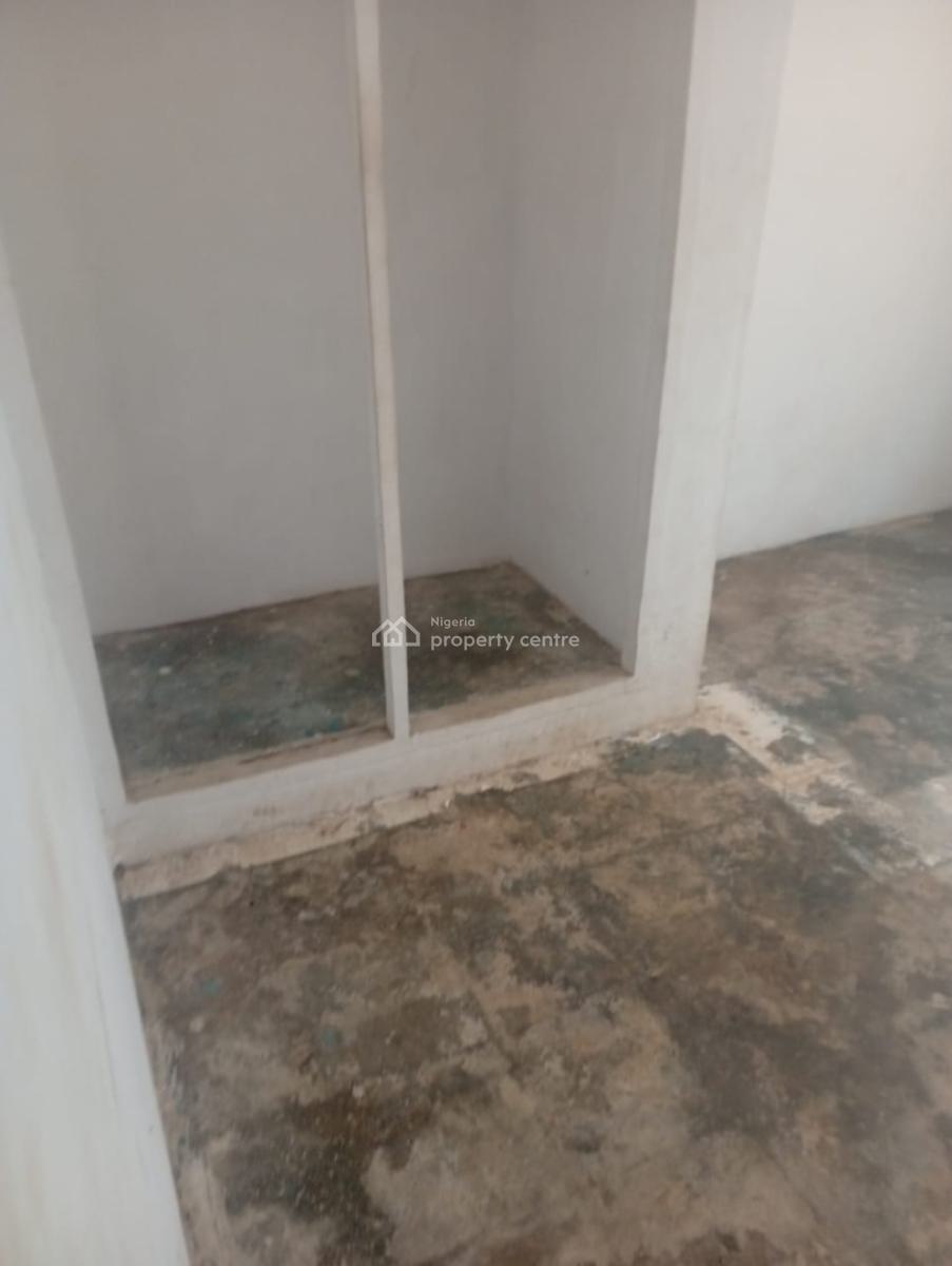 Spacious Room Self Contained, Apple Estate Amuwo Odofin Gra, Amuwo Odofin, Lagos, Self Contain (single Rooms) for Rent