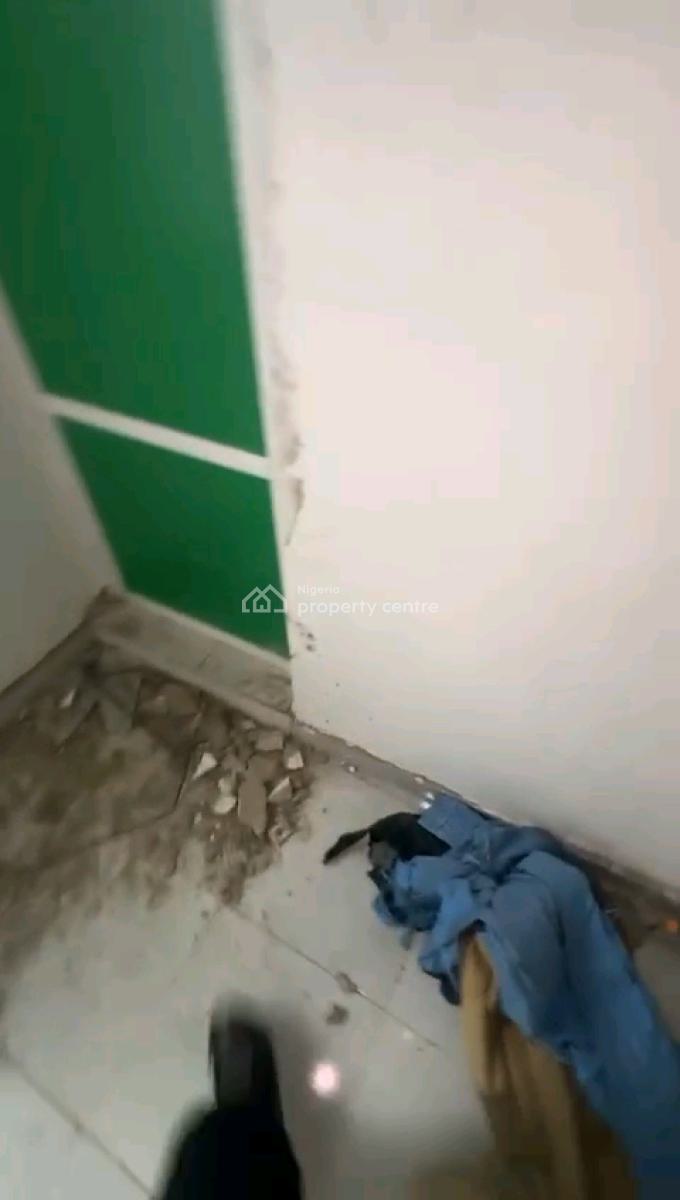 Newly Built, Spacious and Standard 2 Bedroom in a Secured Environment, Shyllon, Ilupeju, Lagos, Flat / Apartment for Rent