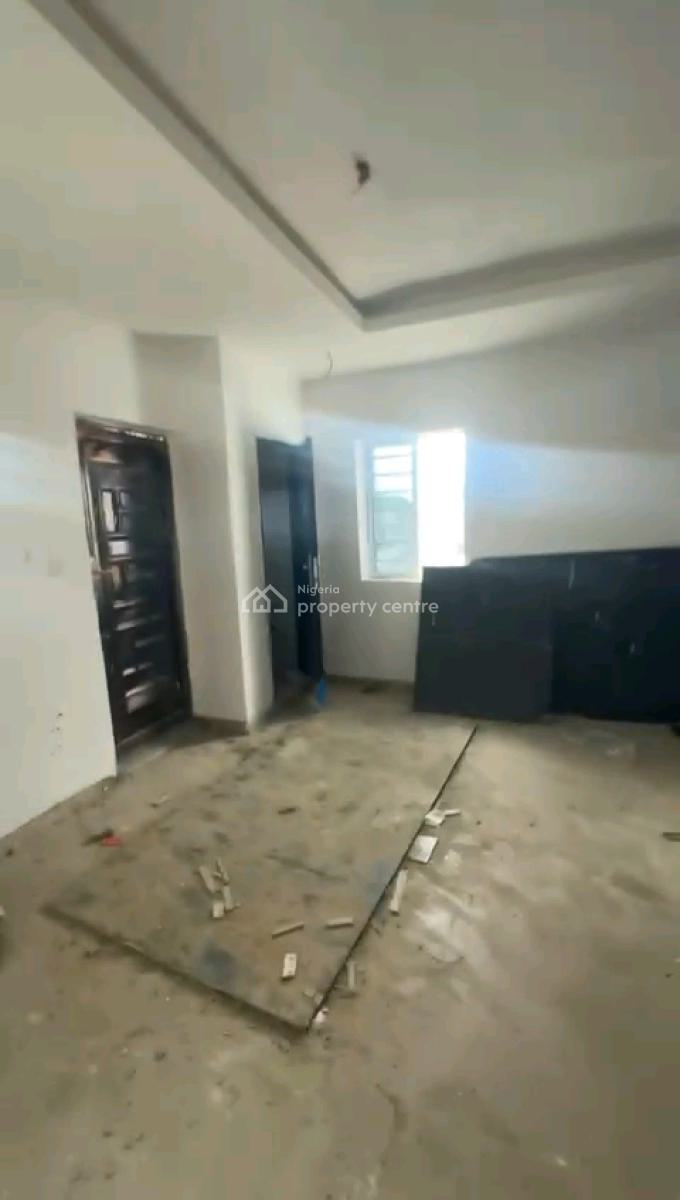 Newly Built, Spacious and Standard 2 Bedroom in a Secured Environment, Shyllon, Ilupeju, Lagos, Flat / Apartment for Rent