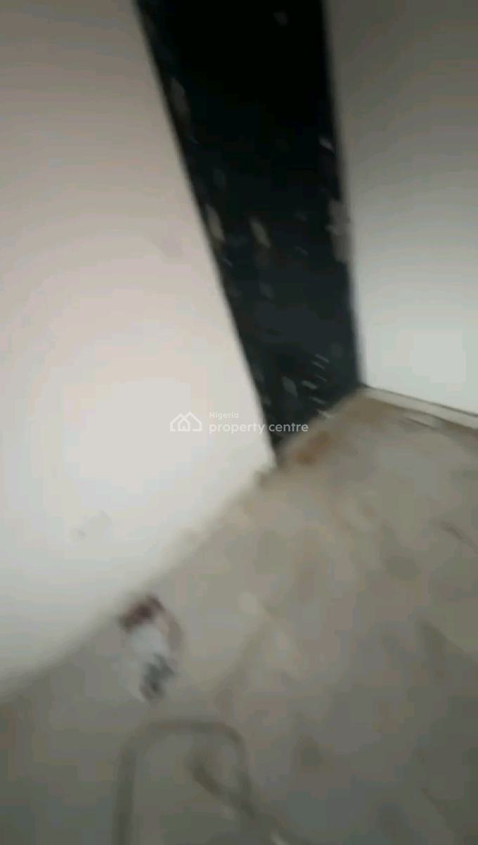 Newly Built, Spacious and Standard 2 Bedroom in a Secured Environment, Shyllon, Ilupeju, Lagos, Flat / Apartment for Rent