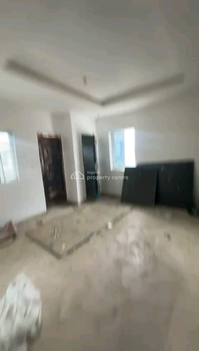 Newly Built, Spacious and Standard 2 Bedroom in a Secured Environment, Shyllon, Ilupeju, Lagos, Flat / Apartment for Rent
