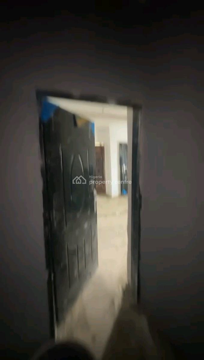 Newly Built, Spacious and Standard 2 Bedroom in a Secured Environment, Shyllon, Ilupeju, Lagos, Flat / Apartment for Rent