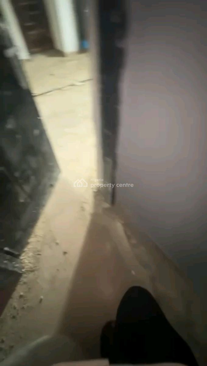 Newly Built, Spacious and Standard 2 Bedroom in a Secured Environment, Shyllon, Ilupeju, Lagos, Flat / Apartment for Rent