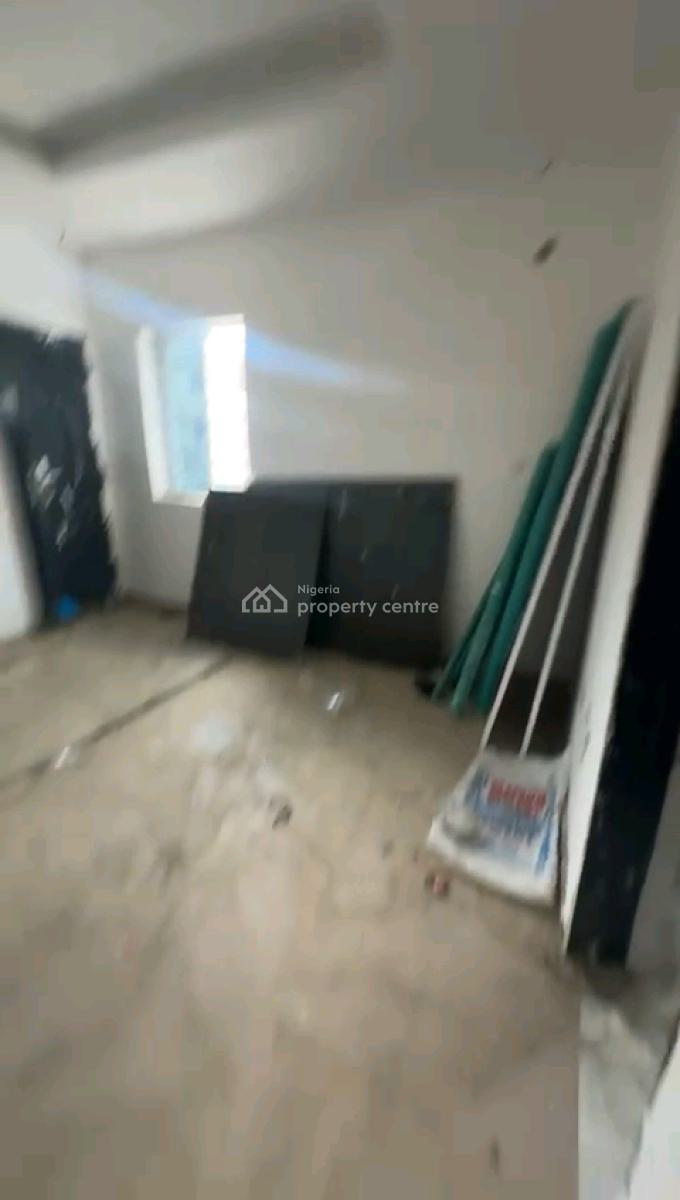 Newly Built, Spacious and Standard 2 Bedroom in a Secured Environment, Shyllon, Ilupeju, Lagos, Flat / Apartment for Rent