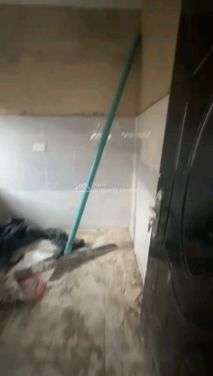 Newly Built, Spacious and Standard 2 Bedroom in a Secured Environment, Shyllon, Ilupeju, Lagos, Flat / Apartment for Rent