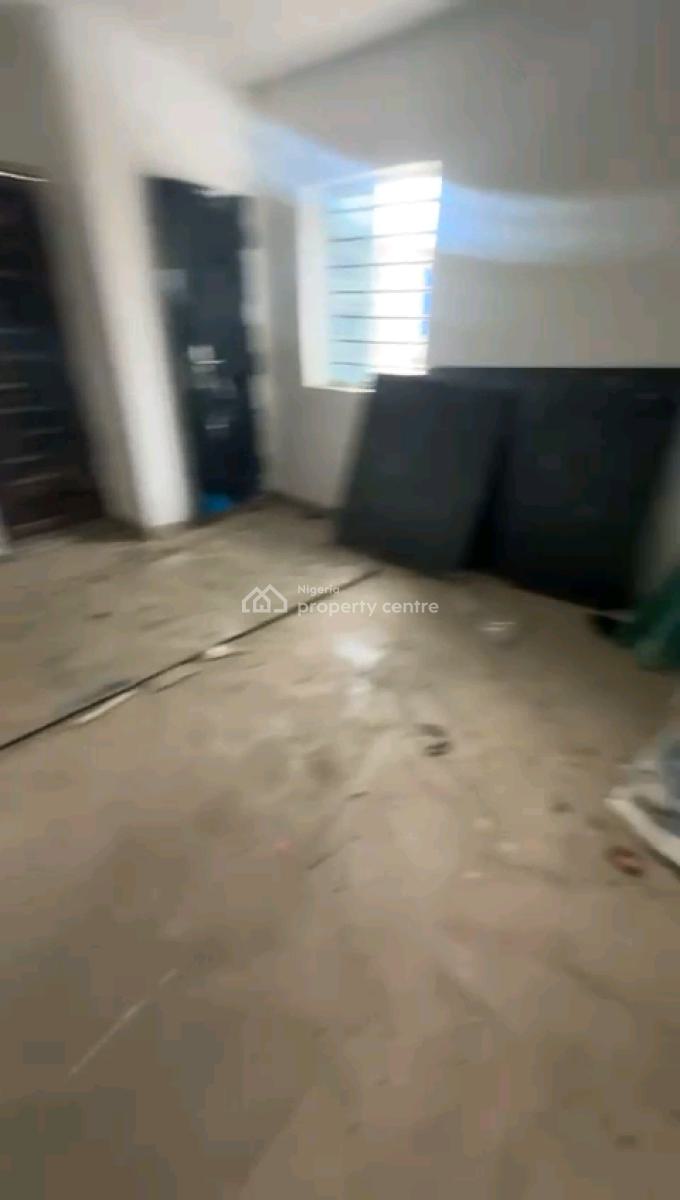 Newly Built, Spacious and Standard 2 Bedroom in a Secured Environment, Shyllon, Ilupeju, Lagos, Flat / Apartment for Rent