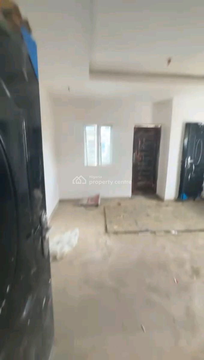 Newly Built, Spacious and Standard 2 Bedroom in a Secured Environment, Shyllon, Ilupeju, Lagos, Flat / Apartment for Rent