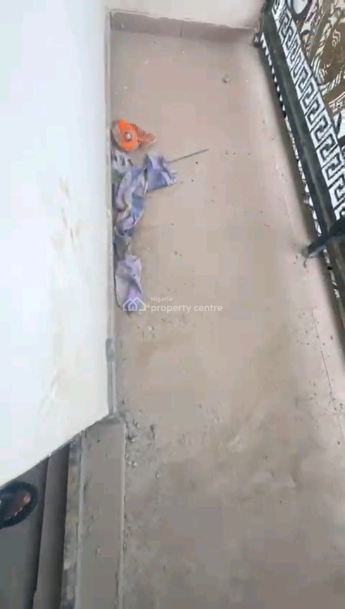 Newly Built, Spacious and Standard 2 Bedroom in a Secured Environment, Shyllon, Ilupeju, Lagos, Flat / Apartment for Rent