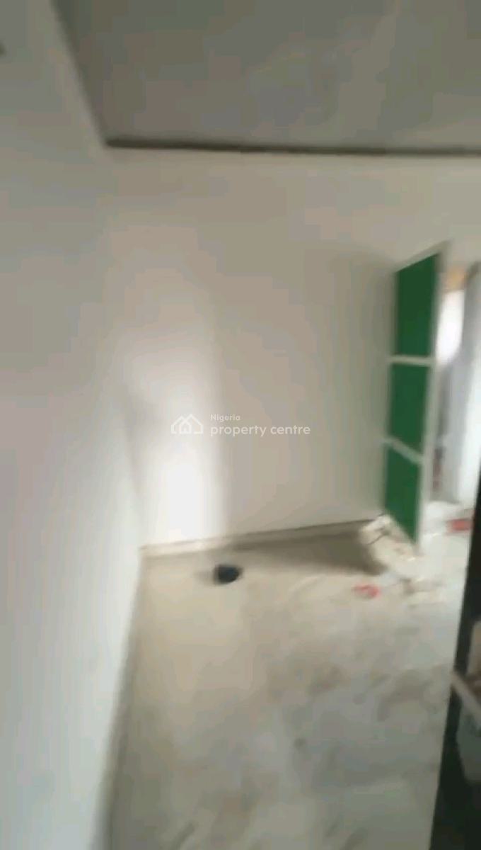 Newly Built, Spacious and Standard 2 Bedroom in a Secured Environment, Shyllon, Ilupeju, Lagos, Flat / Apartment for Rent