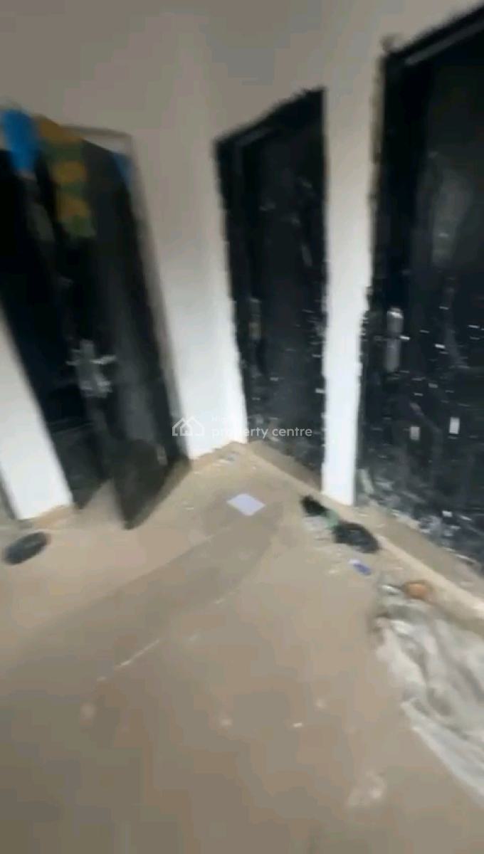 Newly Built, Spacious and Standard 2 Bedroom in a Secured Environment, Shyllon, Ilupeju, Lagos, Flat / Apartment for Rent