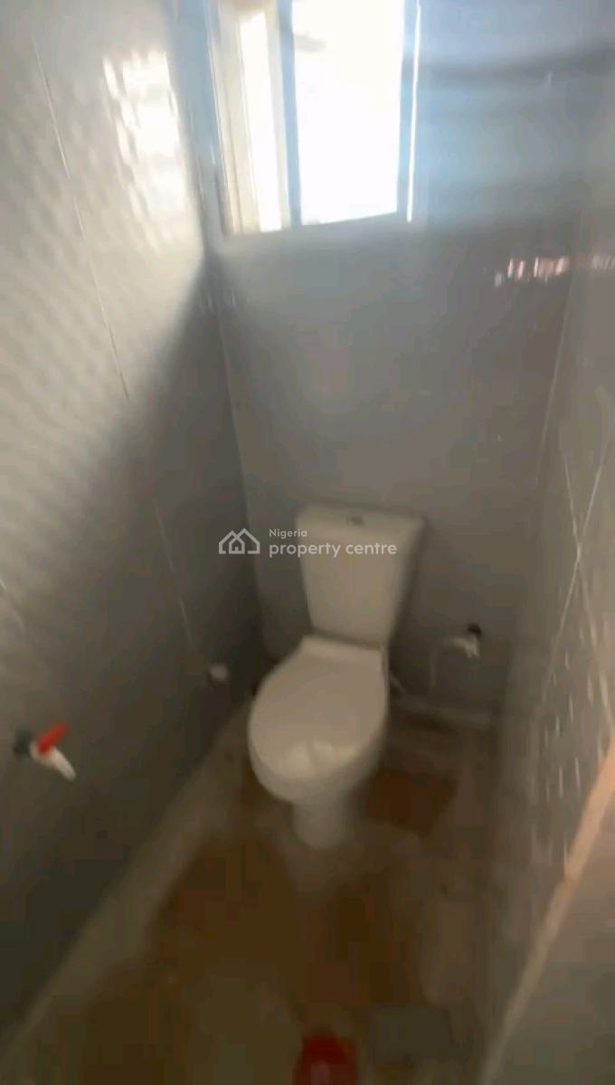 Newly Built, Spacious and Standard 2 Bedroom in a Secured Environment, Shyllon, Ilupeju, Lagos, Flat / Apartment for Rent