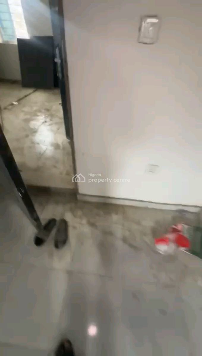 Newly Built, Spacious and Standard 2 Bedroom in a Secured Environment, Shyllon, Ilupeju, Lagos, Flat / Apartment for Rent