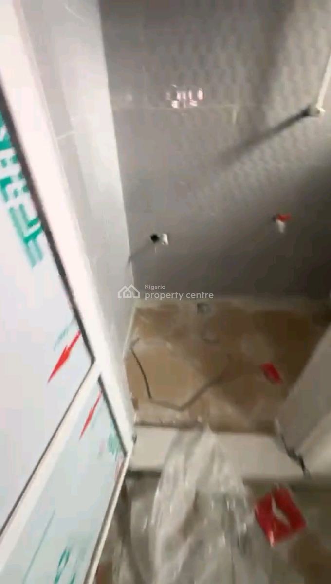 Newly Built, Spacious and Standard 2 Bedroom in a Secured Environment, Shyllon, Ilupeju, Lagos, Flat / Apartment for Rent