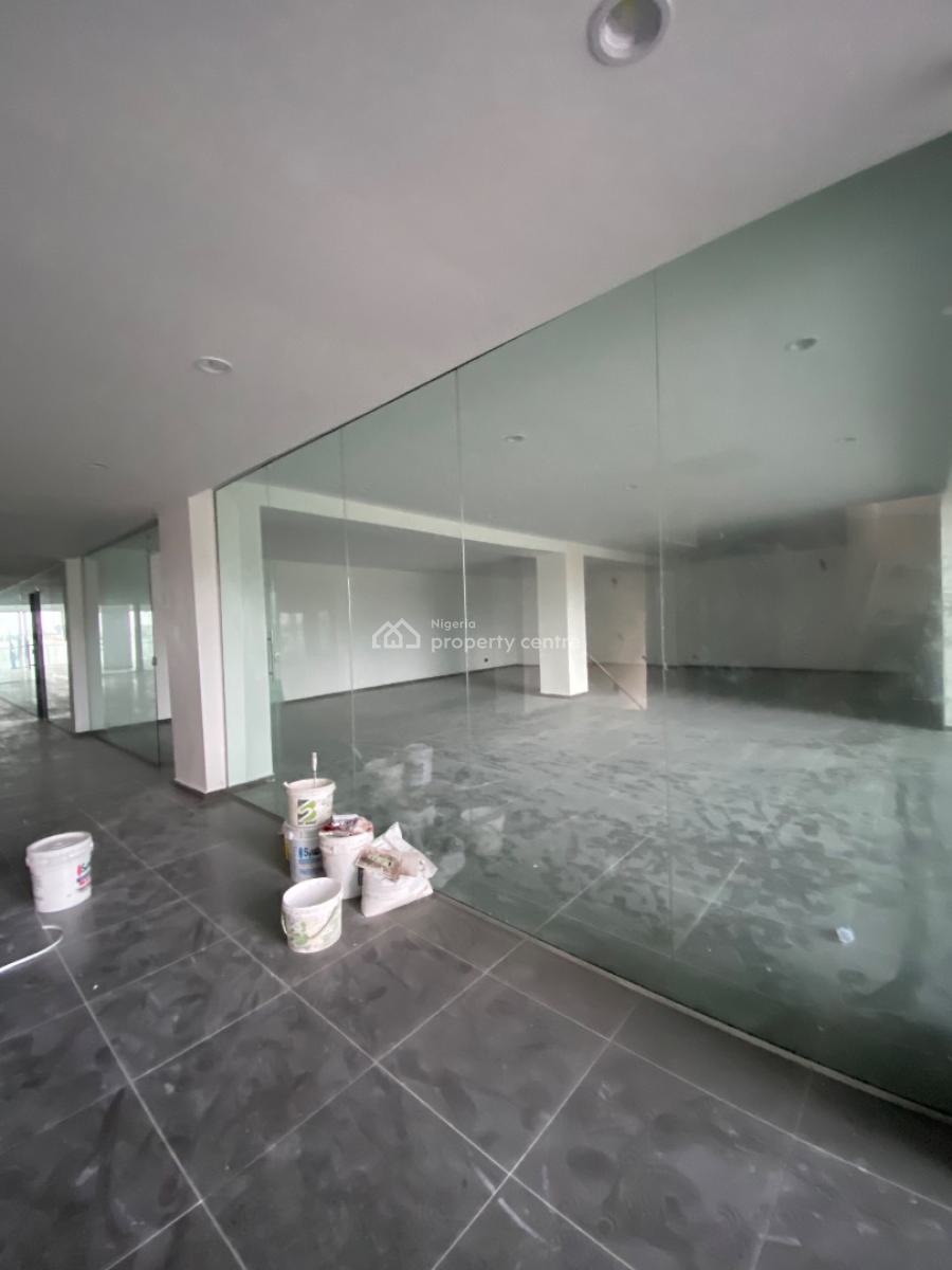 Most Strategic Shops Facing Road in High Commercial Place in Phase1, Admiralty Way, Lekki Phase 1, Lekki, Lagos, Shop for Rent