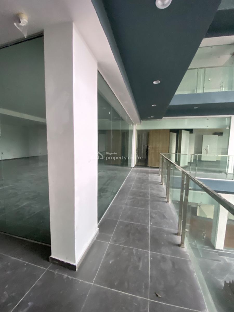 Most Strategic Shops Facing Road in High Commercial Place in Phase1, Admiralty Way, Lekki Phase 1, Lekki, Lagos, Shop for Rent