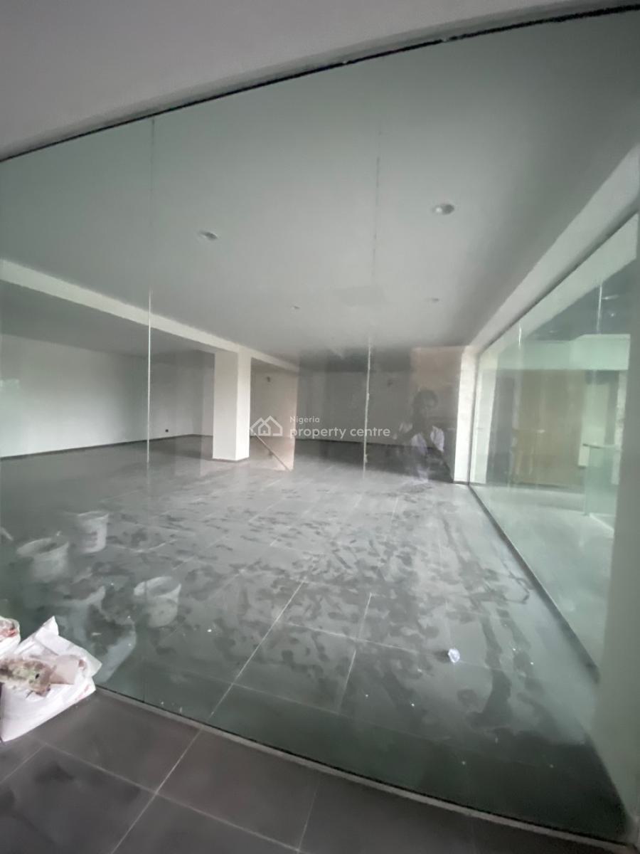 Most Strategic Shops Facing Road in High Commercial Place in Phase1, Admiralty Way, Lekki Phase 1, Lekki, Lagos, Shop for Rent