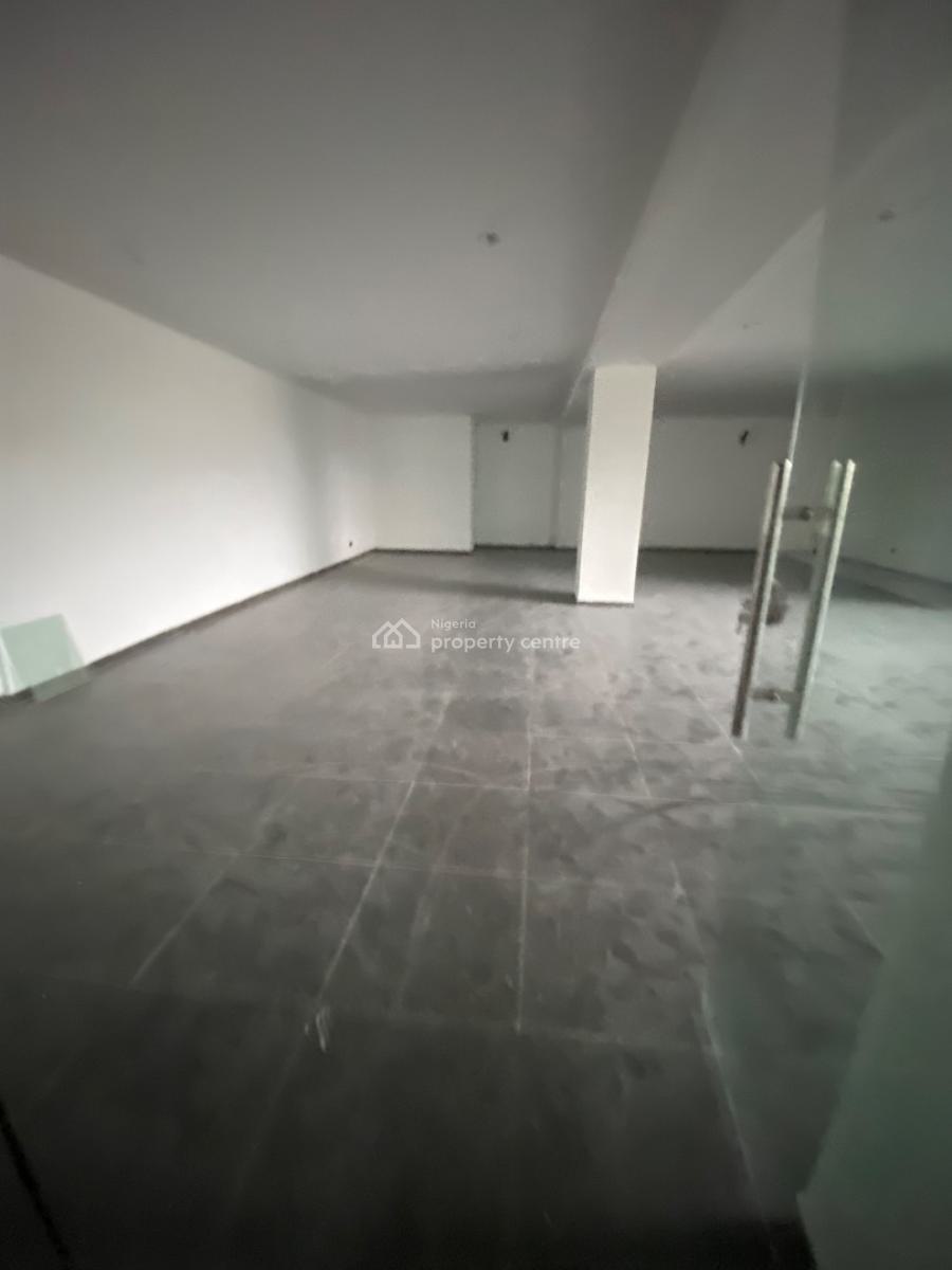 Most Strategic Shops Facing Road in High Commercial Place in Phase1, Admiralty Way, Lekki Phase 1, Lekki, Lagos, Shop for Rent
