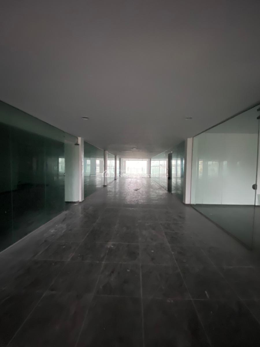 Most Strategic Shops Facing Road in High Commercial Place in Phase1, Admiralty Way, Lekki Phase 1, Lekki, Lagos, Shop for Rent